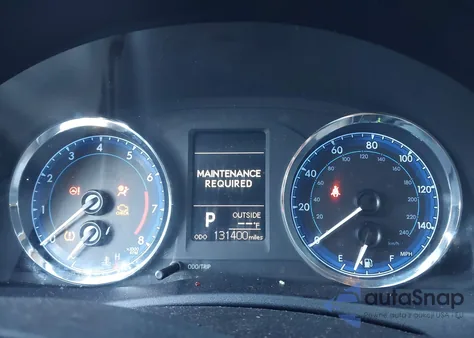 2017 Toyota Corolla Le from USA, damaged, VIN 2T1BURHE2HC856306